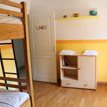Charmante Maison De Village Кюкюрон Екстер'єр фото
